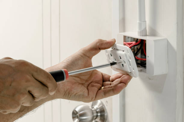 Best Electrical Outlet Installation and Repair  in Diablo Grande, CA