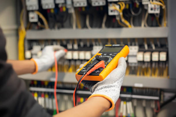 Industrial Electrical Services in Diablo Grande, CA